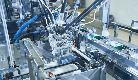Three Advantages of Bizen Chemical