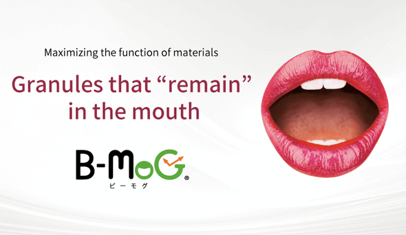 B-MoG